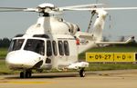 D-HHXH @ EGSH - Arriving from Emden (EME) on delivery to NHV.