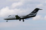 OK-PPP @ EGSH - Landing at Norwich. - by Graham Reeve