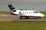 OK-PPP @ EGSH - Departing to Aberdeen (ABZ) following a short stay.