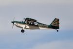 N66405 @ C83 - Byron airport California 2020. - by Clayton Eddy