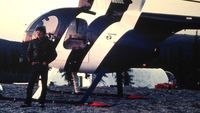 N1092L - Used in Alaska in mid 80's. - by Bradley Bailey