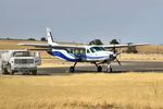 N9454B @ C83 - Byron Airport California 2020.