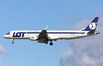 SP-LNA @ CPH - Copenhagen 22.7.2020 - by leo larsen