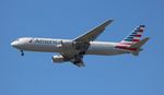 N368AA @ KMCO - MCO 2015 - by Florida Metal