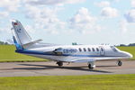 CS-DVZ @ EGSH - Leaving Norwich for Sicily. - by keithnewsome