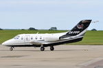 OK-PPP @ EGSH - Arriving at Norwich from Cannes. - by keithnewsome