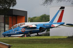 F-ZWRU - at Latresne school - by B777juju