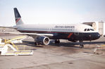 G-BUSD @ CPH - Copenhagen 21.5.1989 - by leo larsen
