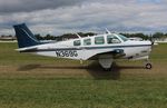 N369G @ KOSH - OSH 2018 - by Florida Metal