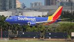 N369SW @ KFLL - FLL 2015 - by Florida Metal