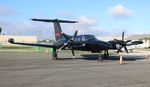 N370AB @ KORL - ORL 2017