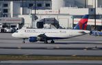 N371NB @ KMIA - MIA 2016 - by Florida Metal