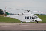 CS-HAK @ EGSH - Departing from Norwich. - by Graham Reeve