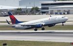N373DA @ KFLL - FLL 2014