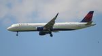 N373DX @ KDTW - DTW 2019 - by Florida Metal