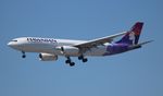 N374HA @ KLAX - LAX 2016