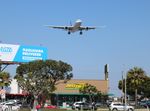N374HA @ KLAX - LAX 2018