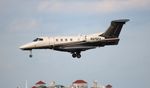N375FX @ KFLL - FLL 2018 - by Florida Metal
