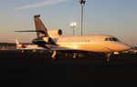 N375SC @ KORL - ORL 2016