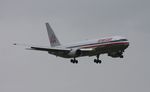 N376AN @ KMIA - MIA 2011 - by Florida Metal
