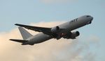 N376AN @ KMIA - MIA 2018 - by Florida Metal