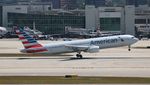 N376AN @ KMIA - MIA 2017 - by Florida Metal