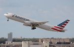 N376AN @ KMIA - MIA 2014 - by Florida Metal
