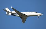 N377AC @ KMCO - MCO 2016 - by Florida Metal