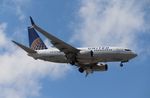N24736 @ KORD - Boeing 737-724