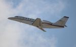 N377QS @ KFLL - FLL 2017 - by Florida Metal