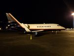 N377SC @ KORL - ORL 2017