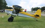 N377WB @ KOSH - OSH 2018 - by Florida Metal