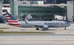 N378AN @ KMIA - MIA 2014 - by Florida Metal