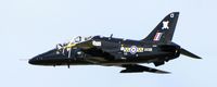 XX321 @ EGPK - Training at Prestwick - by Richard Hodge