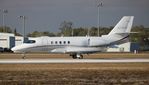 N378TM @ KORL - ORL 2018