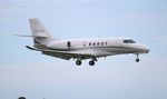 N378TM @ KDAB - DAB 2017