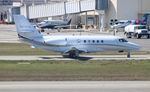 N378TM @ KDAB - DAB 2018