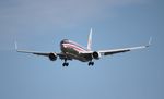 N379AA @ KMCO - MCO 2014 - by Florida Metal