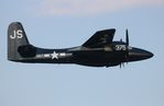 N379AK @ KOSH - OSH 2018 - by Florida Metal