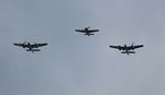 N379AK @ KOSH - OSH 2018 - by Florida Metal