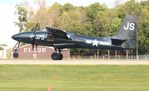 N379AK @ KOSH - OSH 2018 - by Florida Metal