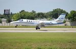 N379BC @ KORL - ORL 2015