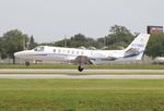N379BC @ KORL - ORL 2017