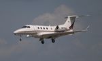 N379QS @ KORL - ORL 2017