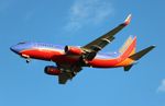 N379SW @ KTPA - TPA 2016 - by Florida Metal