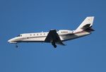 N380QS @ KMCO - MCO 2019 - by Florida Metal