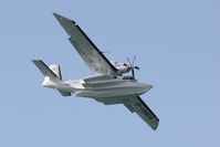 D-ISEA @ EGJJ - Seastar at Jersey International Air Display - by Robin Edmonds