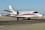 N835JS @ KBOI - Parked on north GA ramp. - by Gerald Howard