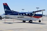 N239KQ @ KBOI - Taxiing on Alpha 5. - by Gerald Howard