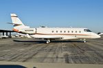 N250HM @ KBOI - Parked on the north GA ramp. - by Gerald Howard